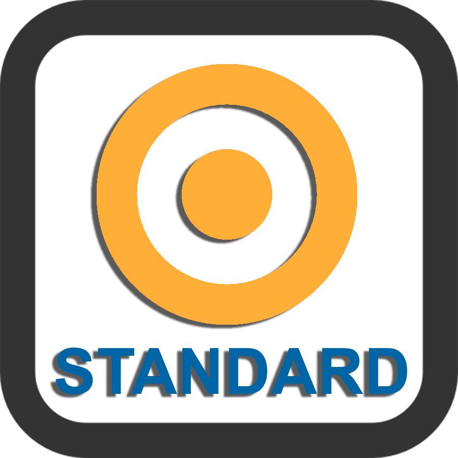STANDARD ICON