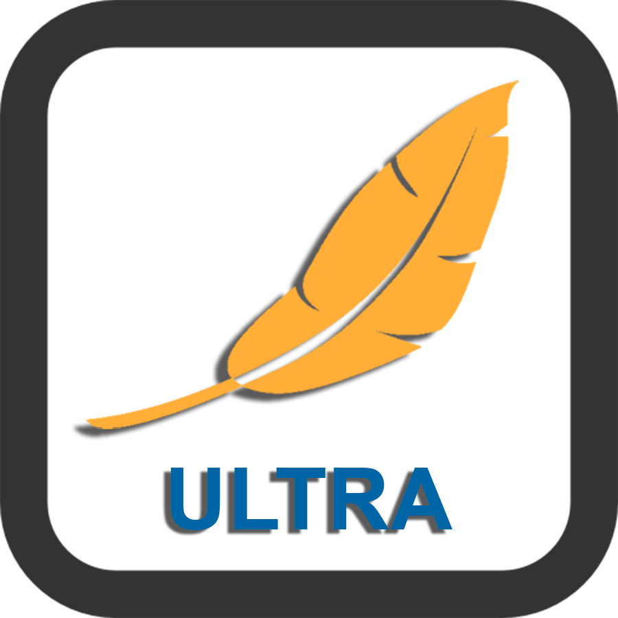 ULTRA ICON
