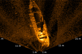 photogallery sonar