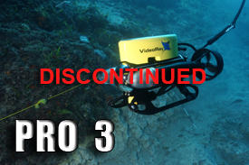 professionalpro3 DISCONTINUIED