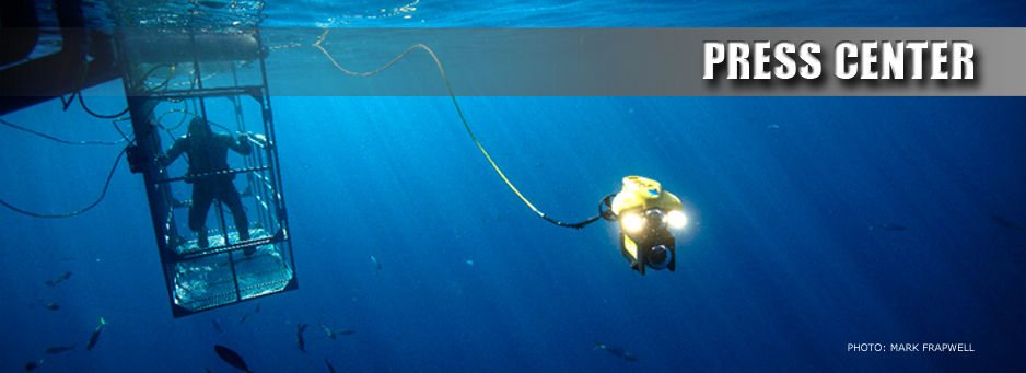 presscenter banner