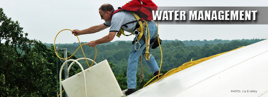 watermanagement main