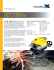 HDCAMERA ICON