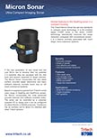 micron spec icon