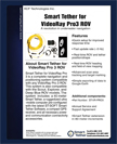 pro3smarttether datasheet icon
