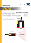 Laser Icon
