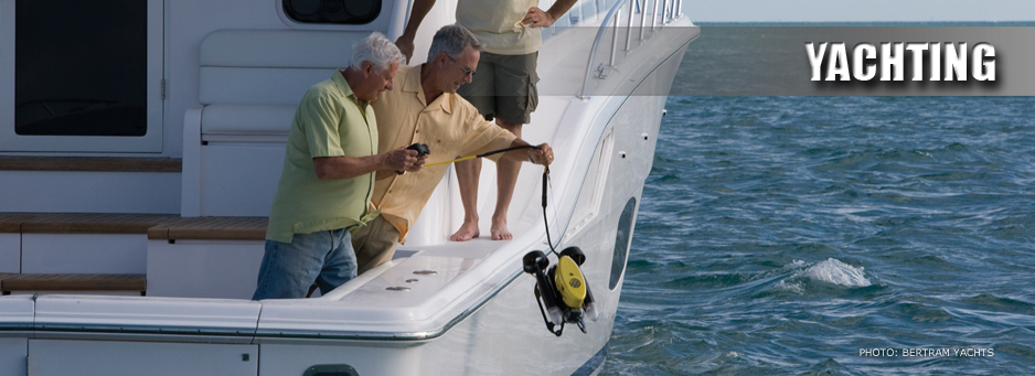 sportyachting main