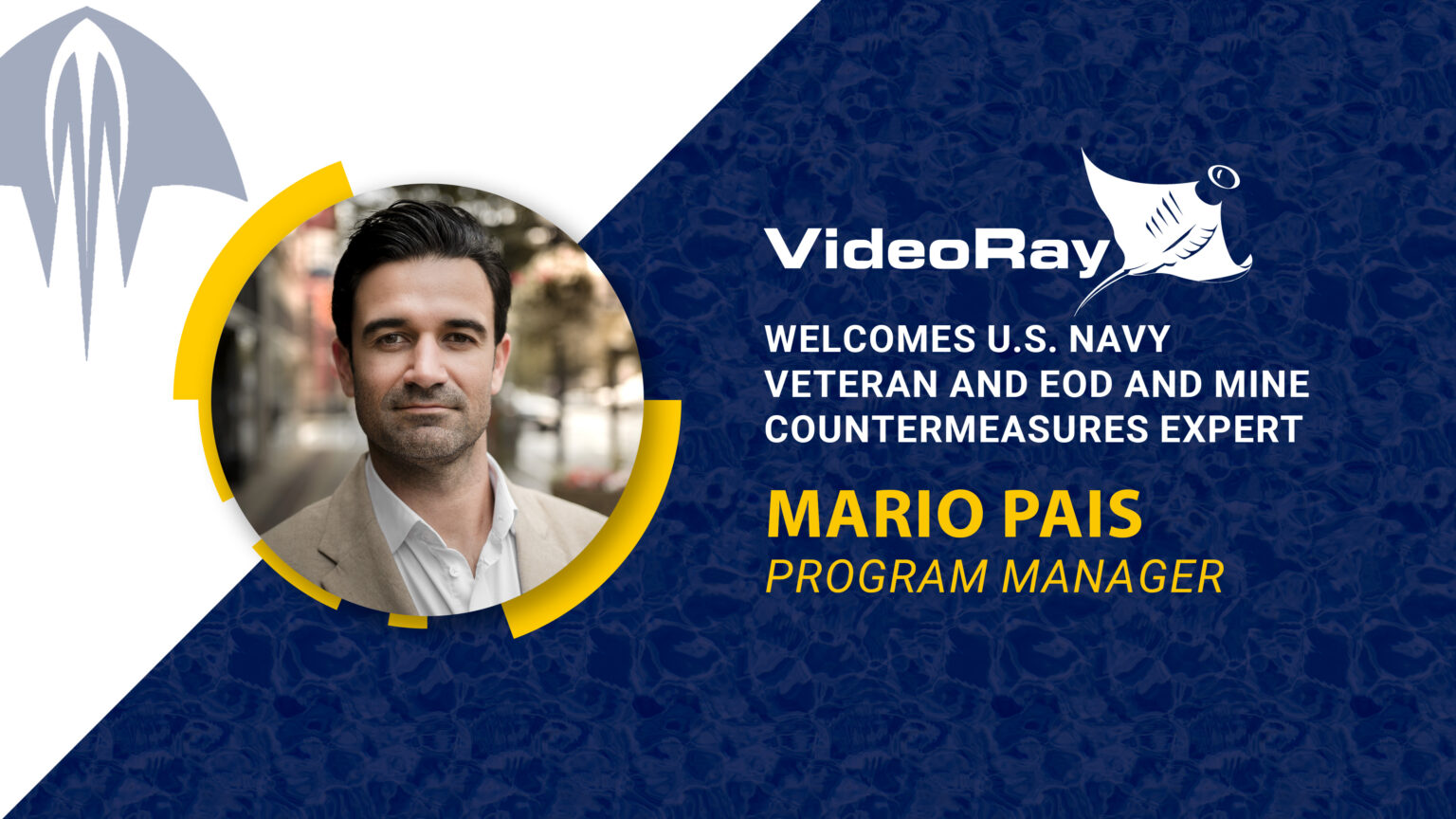 Underwater ROVs you can trust VideoRay