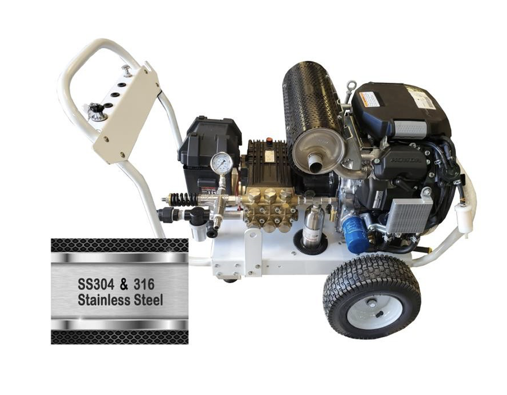 CaviBlaster 1325-GSS