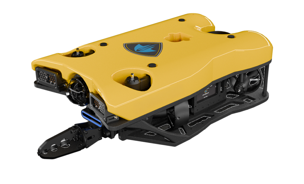 VideoRay Defender Underwater product