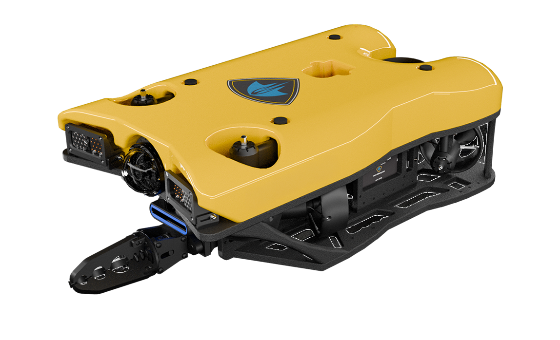 VideoRay Defender Underwater product