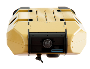 Mission Specialist Wraith Front View