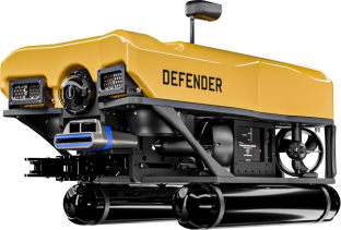 Deep water system